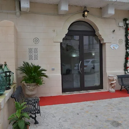 Affittacamere Il Nespolo *