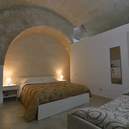 Il Nespolo Affittacamere *